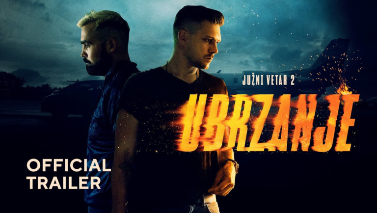 “Južni vetar 2” ili zašto je publika luda za srbijanskim filmovima