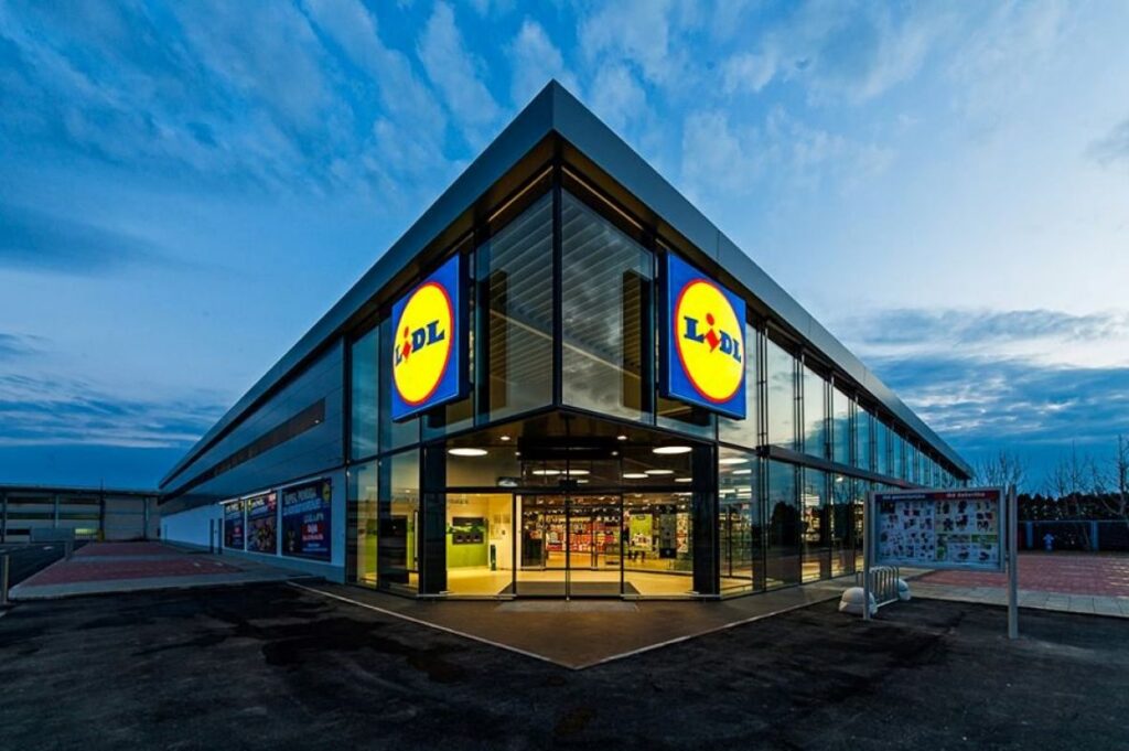 lidl