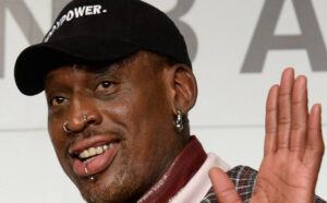 rodman