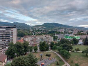 zenica