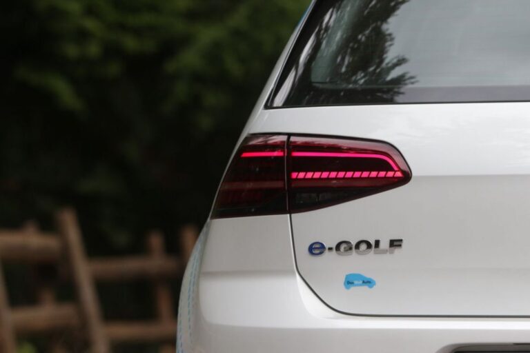 Analiza eksploatacije: e-Golf nakon 500 različitih korisnika