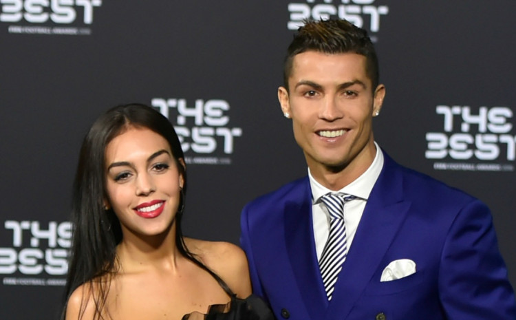 Ronaldo i Georgina zbog ovaca se morali preseliti u novi dom