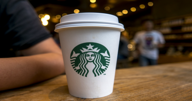 Starbucks kafa koju u satu svaki dan popije 360 miliona ljudi