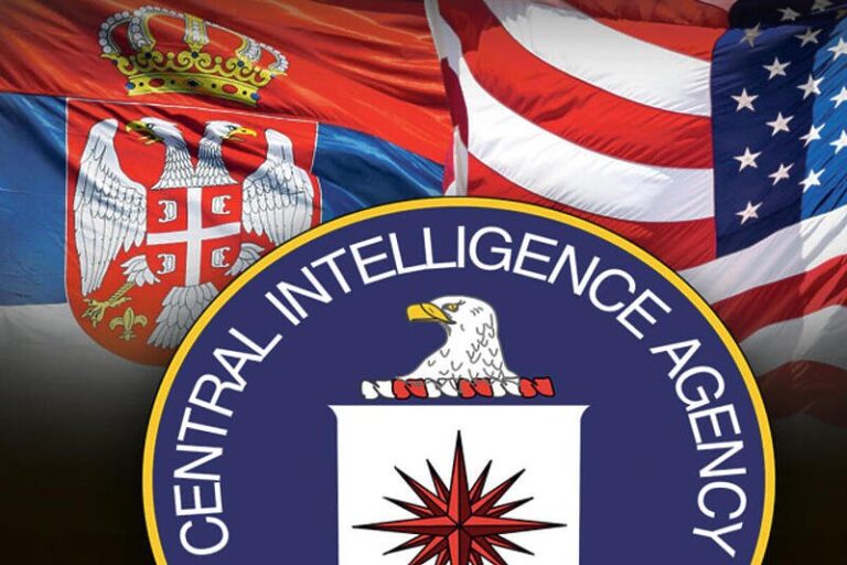 CIA evakuisala službenika iz Srbije, sumnja se da je napadnut “usmjerenom energijom”