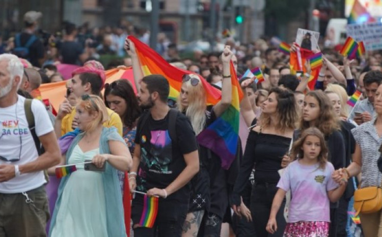 Referendum u Švicarskoj: Glasači podržali istospolne brakove