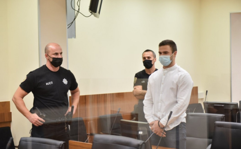 Porodica šokirana presudom: Vajukiću 10 godina zatvora za ubistvo starca i bacanje tijela u bunar