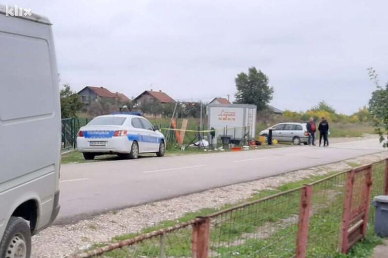 Tragedija u BiH: Radnici vodovoda upali u septičku jamu, smrtno stradao 34-godišnjak