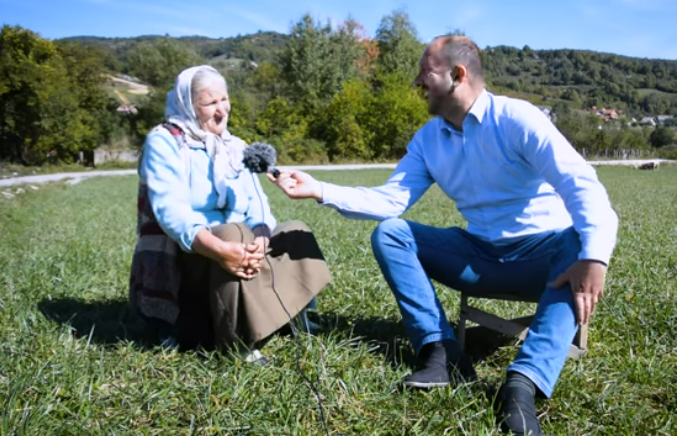 PRIČA IZ BIH: “Naši su svi vani, zato prave dobre kuće” (VIDEO)