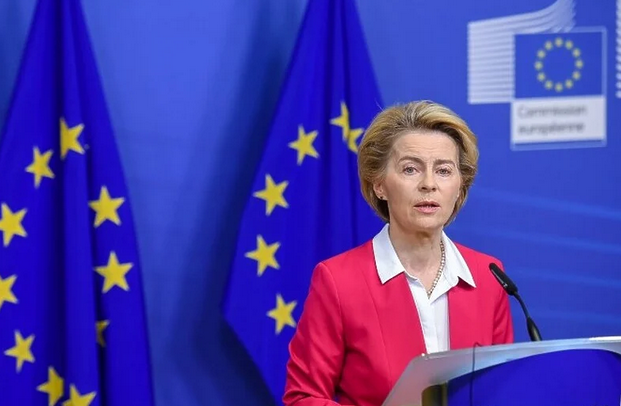 Von der Leyen: Došla sam poručiti zemljama Zapadnog Balkana da ih želimo u EU