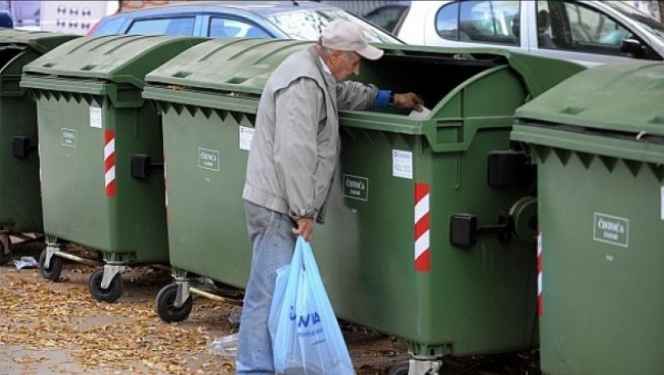 Afere se nižu kao na traci, a građani nikad siromašniji