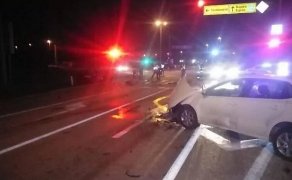 TRAGEDIJA U BIH: Jedna osoba poginula, a tri povrijeđene u saobraćajnoj nesreći