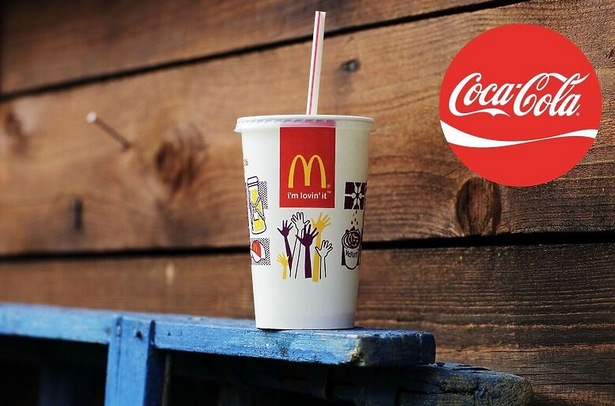 Znate li zašto Coca-Cola u McDonald’su ima drugačiji okus?