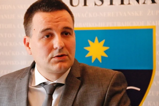 Žuljević: Nigdje na svijetu osim u FBiH privatnici ne kontroliraju fiskalni sistem i kase