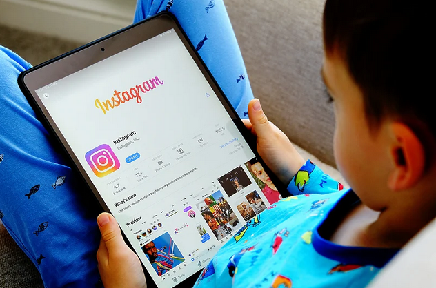 Česta dilema roditelja: Koliko je Instagram siguran za djecu?