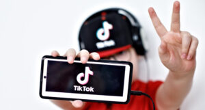 TikTok djeca Davor Puklavec PIXSELL