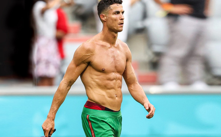 cr7