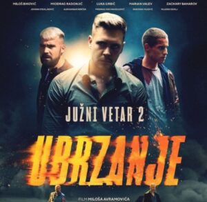 juzni vetar