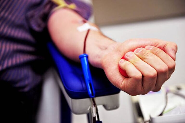 Budi njihov heroj: Donirana krv za djecu oboljelu od raka znači život
