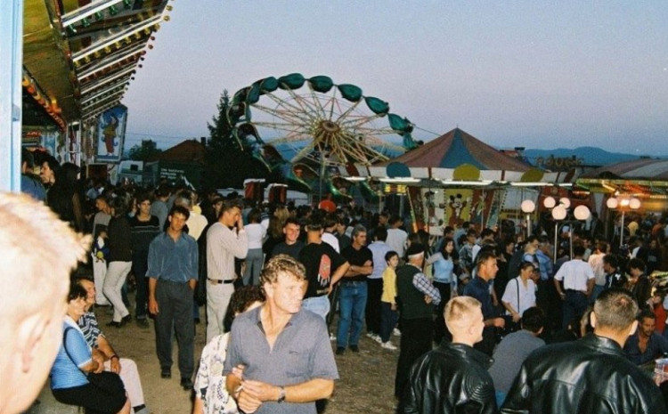 Bosanski oktoberfest ponovo otkazan: Evo zbog čega