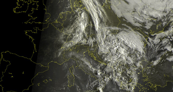 Stiže nam “prava” jesen, očekujte pljuskove i pad temperatura