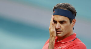 roger federer