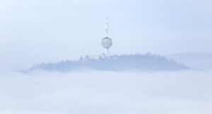 sarajevo zagadenje magla smog pixsell