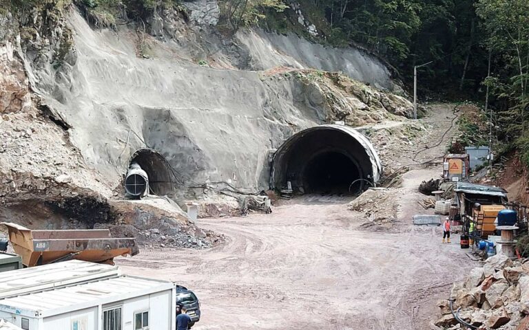 Zbog paušalnih ugovora na tunelu Hranjen Vlada FBiH angažuje eksperte iz Austrije