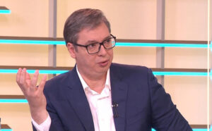 vucic