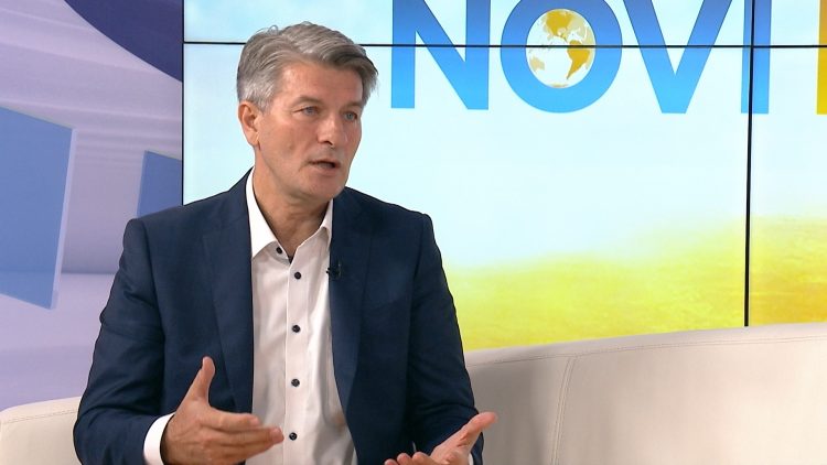 Mehmedović: Zašto Plenković, kao i Dodik, govori o “izvornom Daytonu”