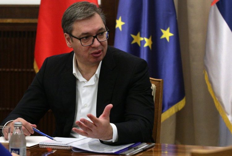 Vučić: Srbija kupila najbolji lijek protiv korone, jedna doza 5.000 dolara