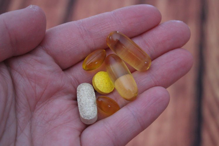Vitamini i dodaci koje je korisno uzimati u jesen i zimu
