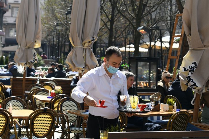 Pića koja konobari nikad ne naručuju u kafiću