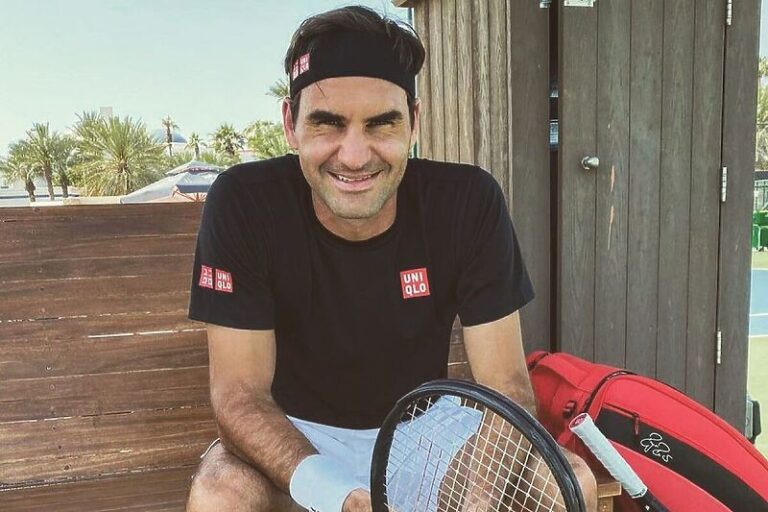 Kako je Roger Federer odbio ugovor od 10 miliona dolara pa zaradio 600 miliona