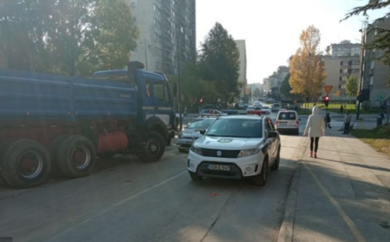 Vozača Hitne pomoći pretukli konobar i vlasnik ugostiteljskog objekta