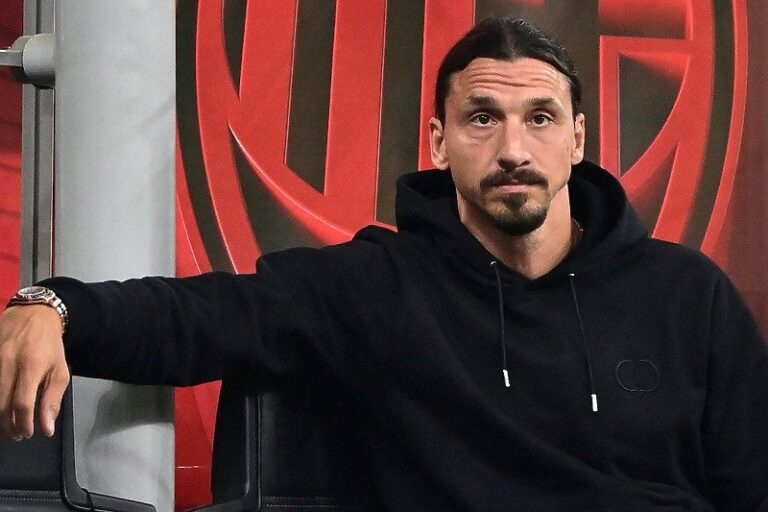 Ibrahimović se za 40. rođendan počastio Ferrarijem vrijednim 430.000 eura