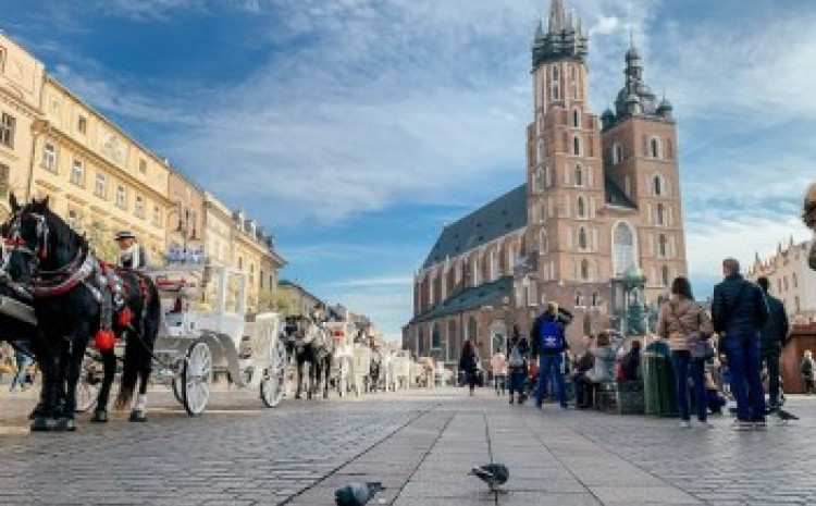 Kako je siromašna komunistička država postala ekonomska zvijezda EU: Poljska lekcija za BiH