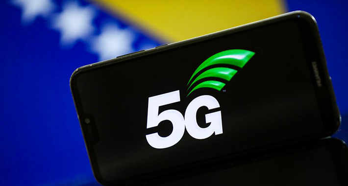 Bez ovog dokumenta nema 5G mreže u BiH: Konačno je izrađen i upućen na usvajanje