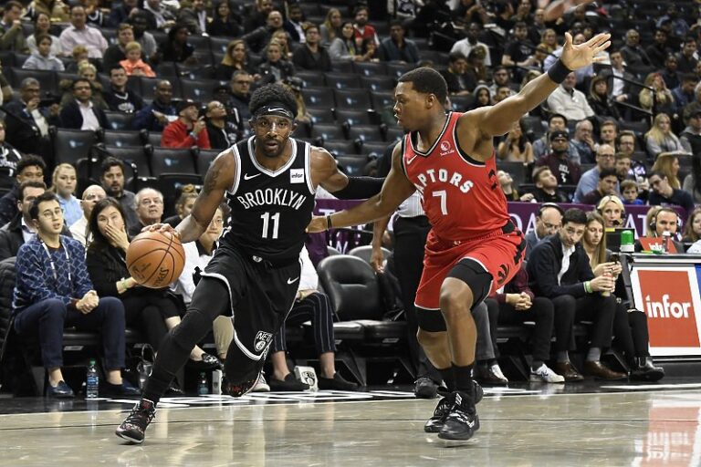 Nevakcinisanim NBA košarkašima koji gostuju u Torontu prijeti zatvorska kazna