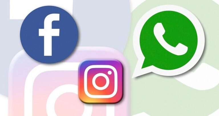 Poznat uzrok pada Facebooka, Instagrama I WhatsAppa