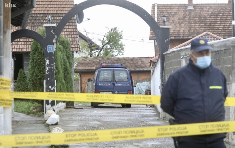 Detalji tragedije u Brčkom: Među poginulima i djeca, poznat uzrok požara