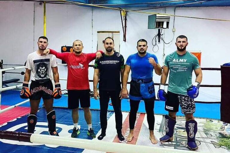 Seniorska kickbox reprezentacija BiH spremna za Svjetsko prvenstvo u Italiji