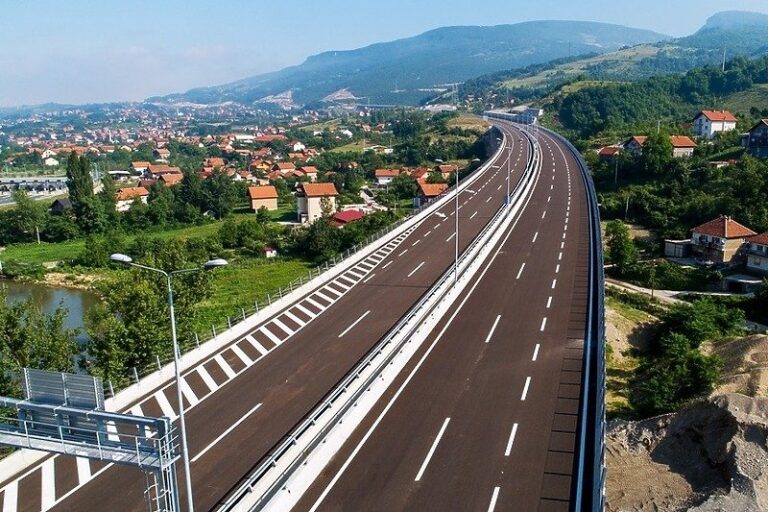 Žepče će biti veliko saobraćajno čvorište, kroz općinu planirane dvije autoceste