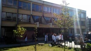 Medicinska skola Zenica