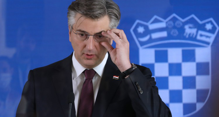 Plenkovic fena