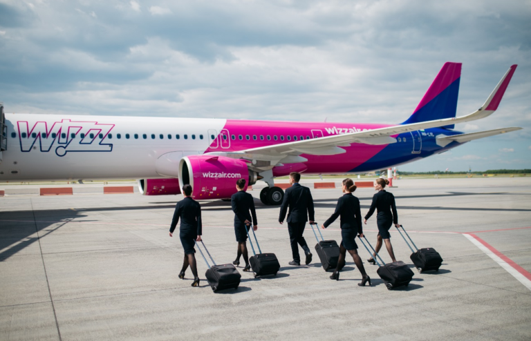 Wizz Air traži novo osoblje u Sarajevu i Tuzli, u toku najveći konkurs u istoriji kompanije