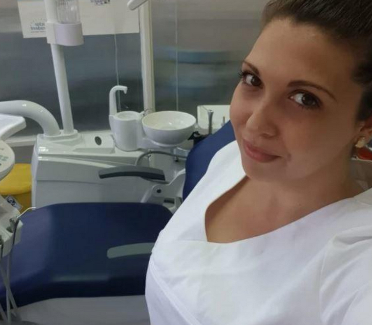 Mlada doktorica Ivana (27) umrla od korone, porodica neutješna: Vjerila se prije samo mjesec dana