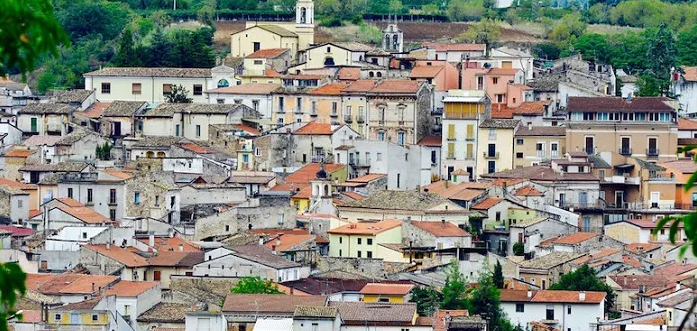 Još jedno italijansko selo prodaje kuće po jedan euro