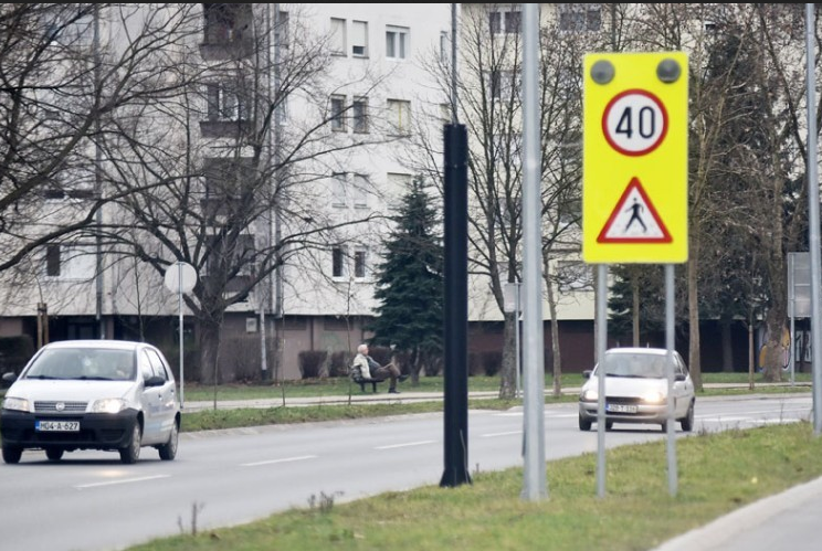 Samo jedan radar u bh. gradu dnevno uhvati preko 300 vozača