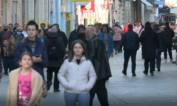 Građani traže promjene i rješenja, a ne tenzije i prijetnje