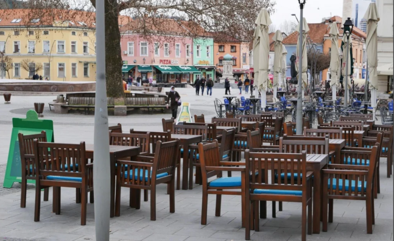 Počelo pooštravanje mjera u BiH: Vlada donijela odluku, nove restrikcije danas stupaju na snagu!